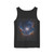 Celestial Tapestry - Unisex Garment-Dyed Tank Top