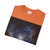 Celestial Tapestry - Unisex Garment-Dyed T-shirt