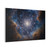 Celestial Tapestry - Matte Canvas, Stretched, 1.25"