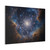 Celestial Tapestry - Matte Canvas, Stretched, 1.25"