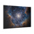 Celestial Tapestry - Matte Canvas, Stretched, 1.25"