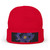 Celestial Tapestry - Knit Beanie (Embroidery)