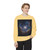 Celestial Tapestry - Unisex Garment-Dyed Sweatshirt