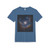 Celestial Tapestry - Unisex Sueded T-Shirt