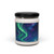 Celestial Aurora - Scented Soy Candle, 9oz