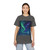 Celestial Aurora - Unisex Sueded T-Shirt
