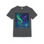 Celestial Aurora - Unisex Sueded T-Shirt