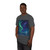 Celestial Aurora - Unisex Sueded T-Shirt