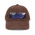 Twilight Mountain Veil - Vintage Corduroy Cap (Embroidery)