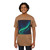 Cosmic Aurora Dream - Men's Fine Jersey Tee