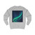 Cosmic Aurora Dream - Unisex Sweatshirt
