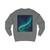 Cosmic Aurora Dream - Unisex Sweatshirt