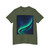 Cosmic Aurora Dream - USA-Made Unisex Short-Sleeve Jersey T-Shirt