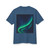 Cosmic Aurora Dream - Unisex Garment-Dyed Heavyweight Cotton Tee