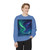 Celestial Aurora - Unisex Garment-Dyed Sweatshirt