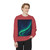 Cosmic Aurora Dream - Unisex Garment-Dyed Sweatshirt