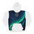 Cosmic Aurora Dream - Unisex Pullover Hoodie (AOP)
