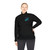 Cosmic Aurora Dream - Unisex Quarter-Zip Pullover