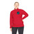 Cosmic Aurora Dream - Unisex Quarter-Zip Pullover