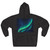 Cosmic Aurora Dream - Unisex Pullover Hoodie