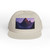 Twilight Mountain Veil - Surf Cap