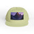 Twilight Mountain Veil - Surf Cap