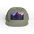 Twilight Mountain Veil - Surf Cap