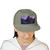 Twilight Mountain Veil - Surf Cap