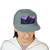 Twilight Mountain Veil - Surf Cap