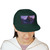 Twilight Mountain Veil - Surf Cap