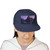Twilight Mountain Veil - Surf Cap