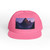 Twilight Mountain Veil - Surf Cap