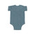 Twilight Mountain Veil - Infant Fine Jersey Bodysuit