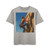Mountain Climb Ascent - Men's Acid Washed Heavy Oversize Tee