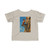 Mountain Climb Ascent - Infant Fine Jersey Tee