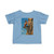 Mountain Climb Ascent - Infant Fine Jersey Tee