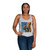 Mountain Climb Ascent - Women's Tank Top Mountain Climb Ascent - Women's Tank Top