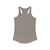 Mountain Climb Ascent - Women's Ideal Racerback Tank Mountain Climb Ascent - Women's Ideal Racerback Tank