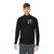 Mountain Climb Ascent - Unisex Quarter-Zip Pullover