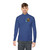 Mountain Climb Ascent - Unisex Quarter-Zip Pullover