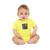 Mountain Climb Ascent - Infant Jersey One Piece