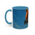 Mountain Climb Ascent - Accent Coffee Mug (11, 15oz)