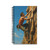 Mountain Climb Ascent - Spiral Journal (EU)