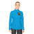 Mountain Climb Ascent - Ladies Quarter-Zip Pullover