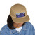Twilight Mountain Veil - 5 Panel Cap (Embroidery)