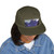 Twilight Mountain Veil - 5 Panel Cap (Embroidery)