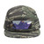 Twilight Mountain Veil - 5 Panel Cap (Embroidery)
