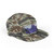Twilight Mountain Veil - 5 Panel Cap (Embroidery)