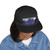 Twilight Mountain Veil - 5 Panel Cap (Embroidery)