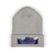 Twilight Mountain Veil - Classic Cuffed Beanie (Embroidery)
